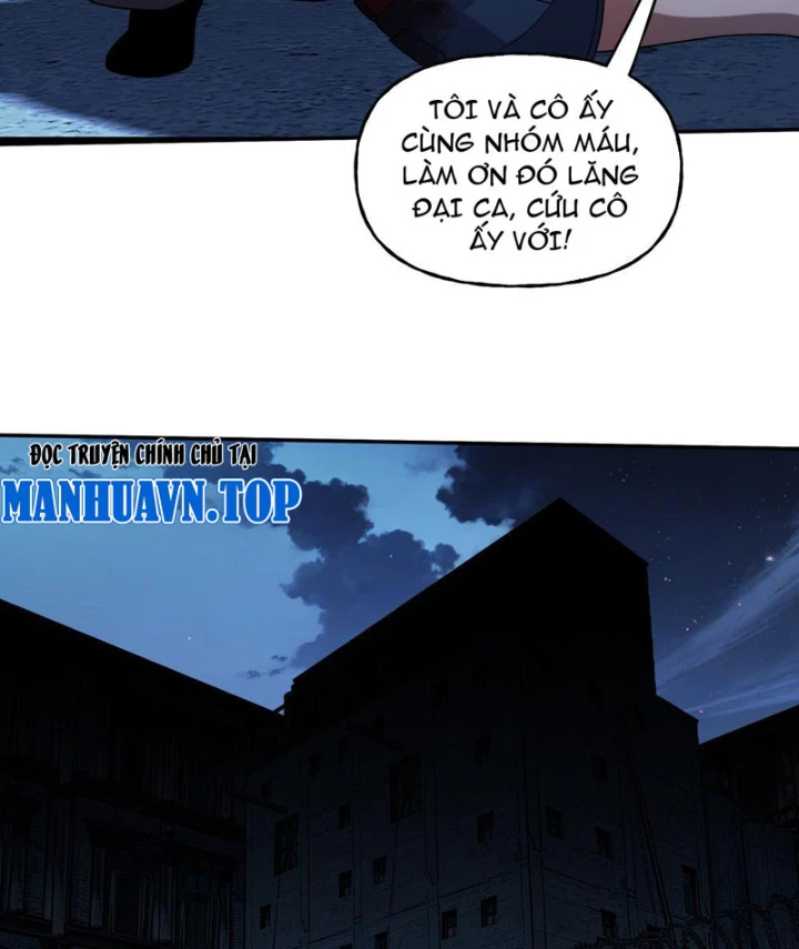 Trùng Sinh Tại Thế Giới Tu Chân, Ta Giết Tới Đỉnh Chapter 17 - 22