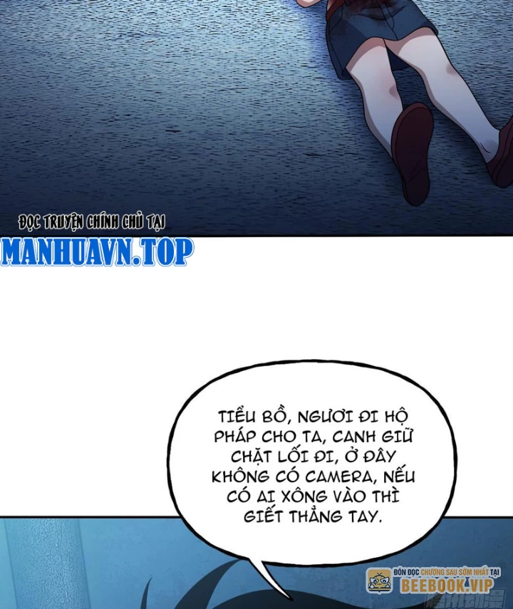 Trùng Sinh Tại Thế Giới Tu Chân, Ta Giết Tới Đỉnh Chapter 17 - 27