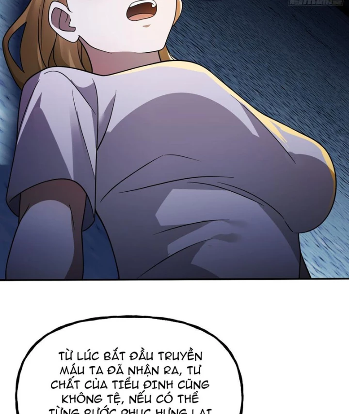 Trùng Sinh Tại Thế Giới Tu Chân, Ta Giết Tới Đỉnh Chapter 17 - 34