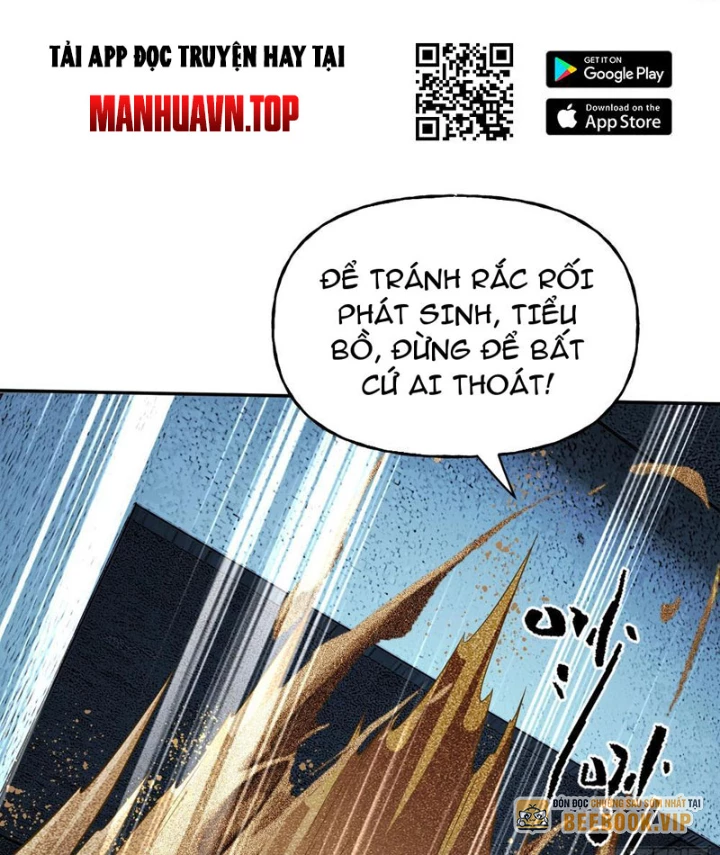 Trùng Sinh Tại Thế Giới Tu Chân, Ta Giết Tới Đỉnh Chapter 17 - 39