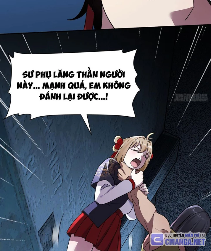 Trùng Sinh Tại Thế Giới Tu Chân, Ta Giết Tới Đỉnh Chapter 17 - 51
