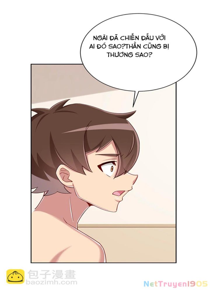 Ông Trời Đã Ban Cho Tôi Siêu Năng Lực Kỳ Lạ Gì Thế Này? Chapter 66 - 8