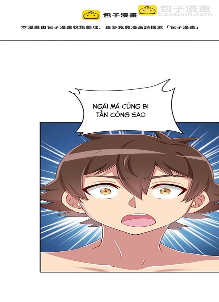 Ông Trời Đã Ban Cho Tôi Siêu Năng Lực Kỳ Lạ Gì Thế Này? Chapter 66 - 11
