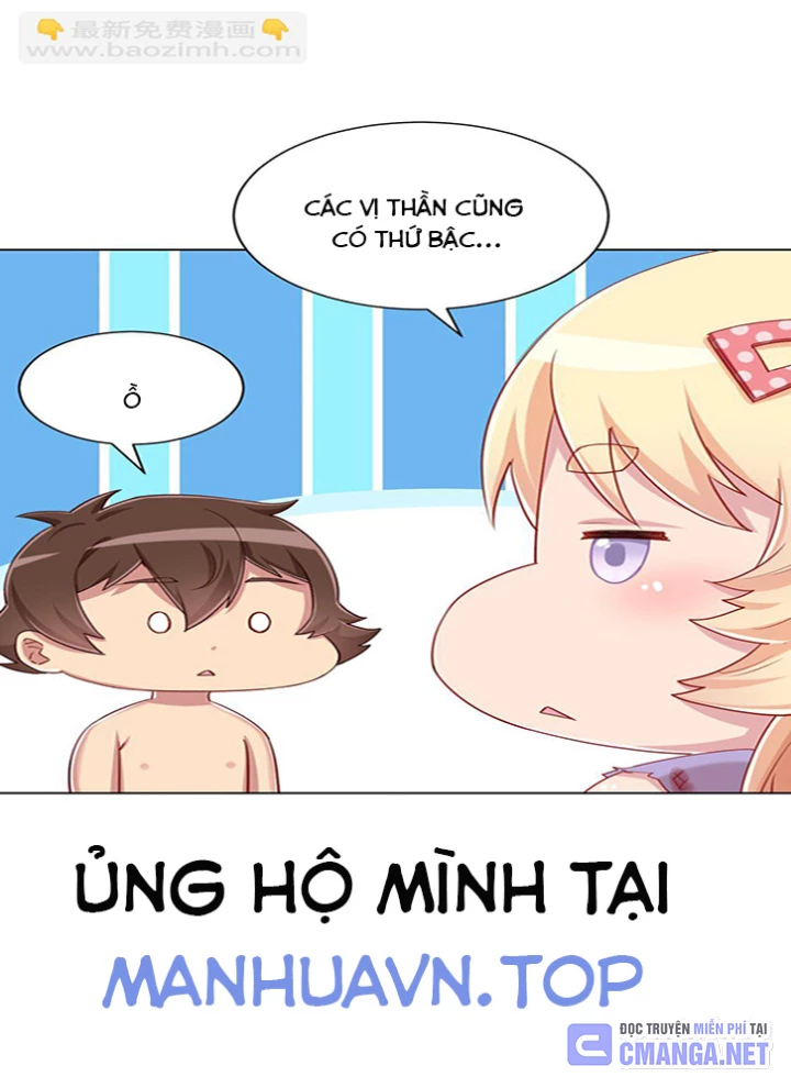Ông Trời Đã Ban Cho Tôi Siêu Năng Lực Kỳ Lạ Gì Thế Này? Chapter 66 - 12
