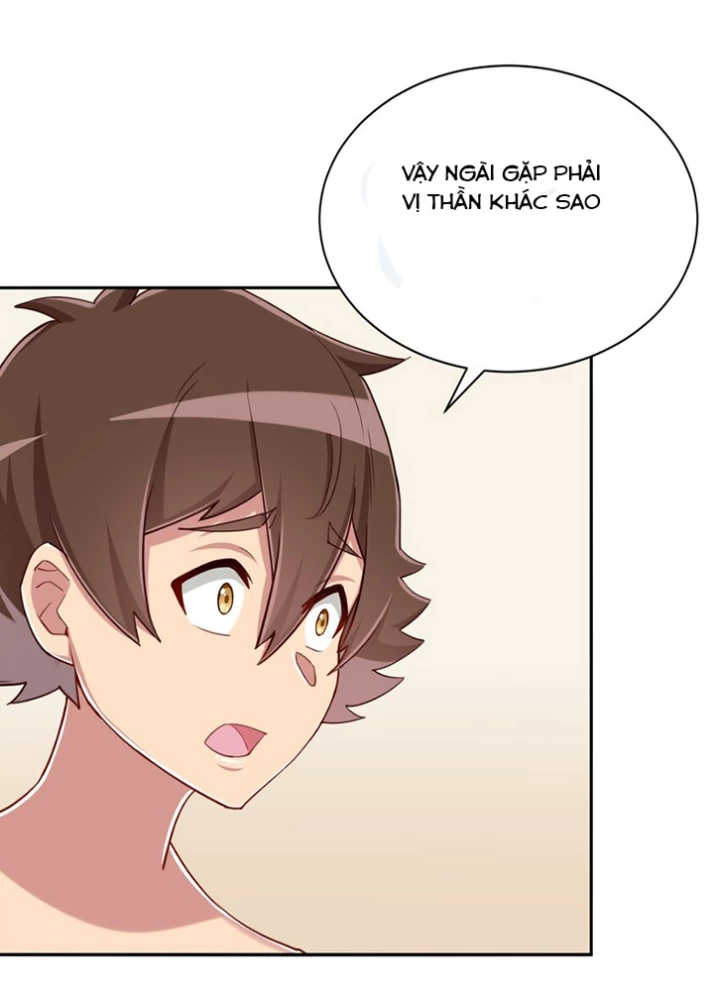Ông Trời Đã Ban Cho Tôi Siêu Năng Lực Kỳ Lạ Gì Thế Này? Chapter 66 - 13