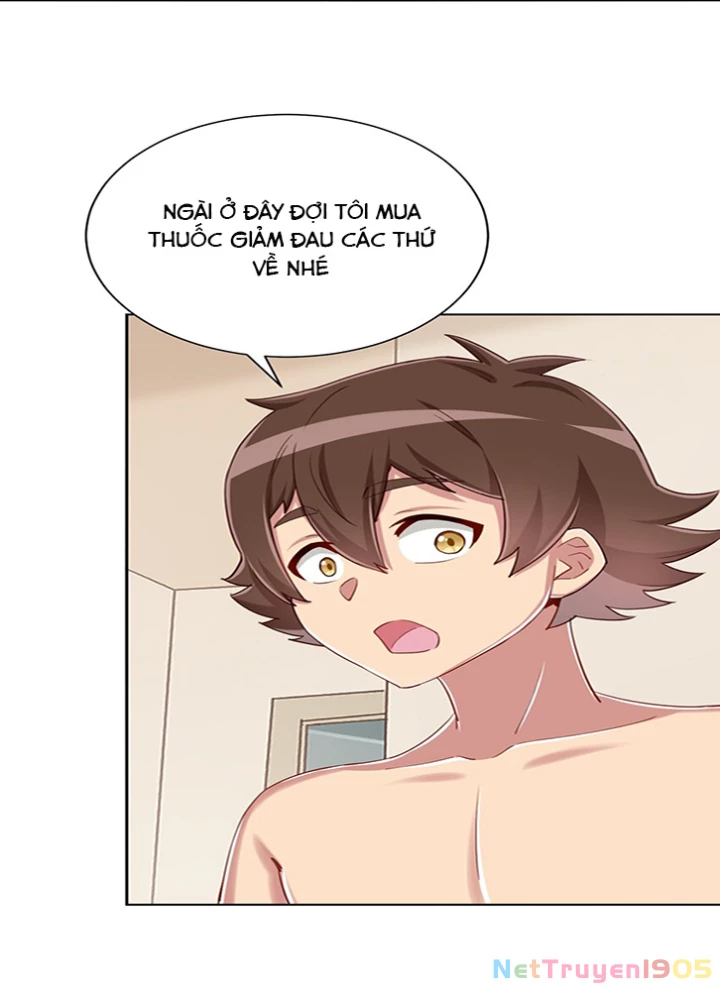 Ông Trời Đã Ban Cho Tôi Siêu Năng Lực Kỳ Lạ Gì Thế Này? Chapter 66 - 20