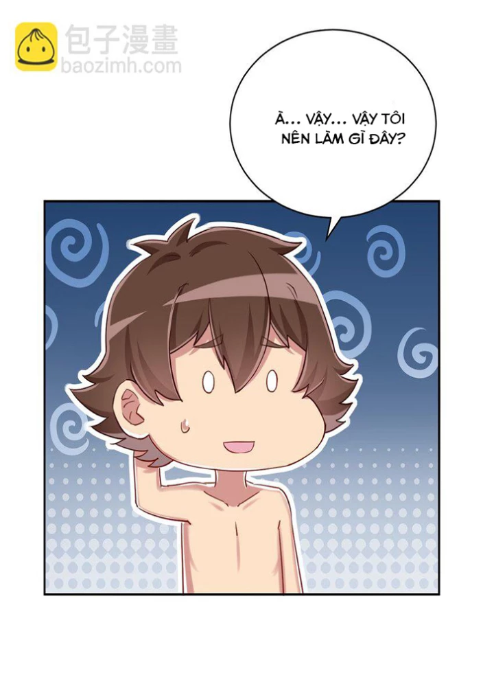 Ông Trời Đã Ban Cho Tôi Siêu Năng Lực Kỳ Lạ Gì Thế Này? Chapter 66 - 23