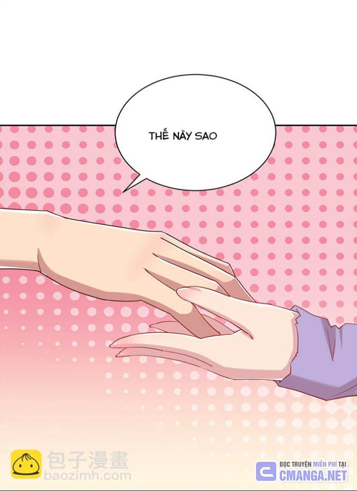 Ông Trời Đã Ban Cho Tôi Siêu Năng Lực Kỳ Lạ Gì Thế Này? Chapter 66 - 30