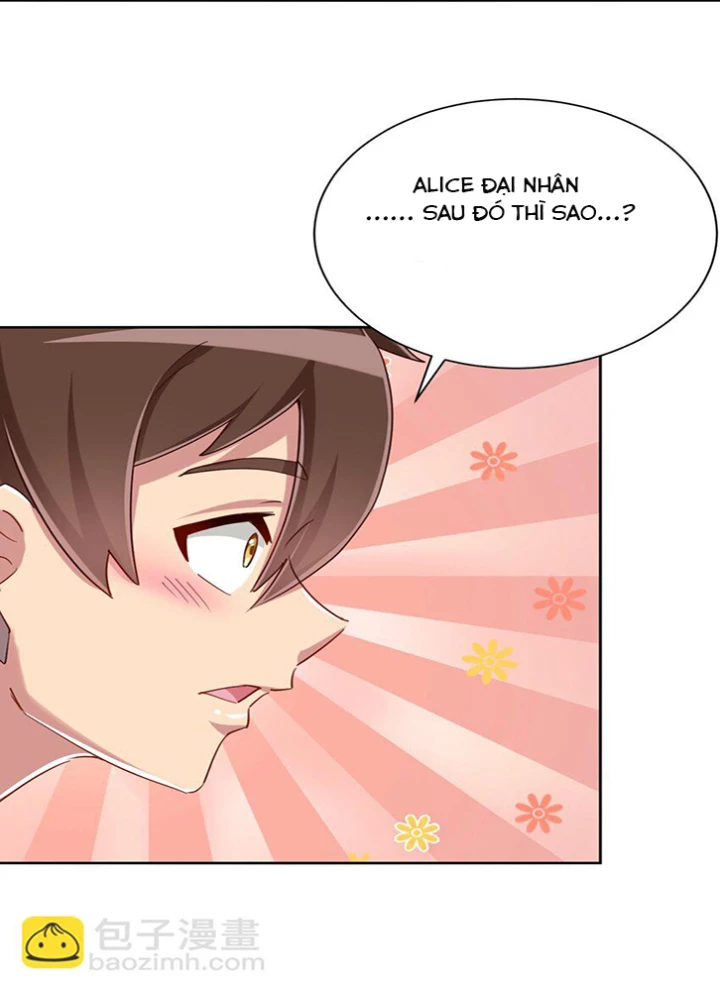 Ông Trời Đã Ban Cho Tôi Siêu Năng Lực Kỳ Lạ Gì Thế Này? Chapter 66 - 31