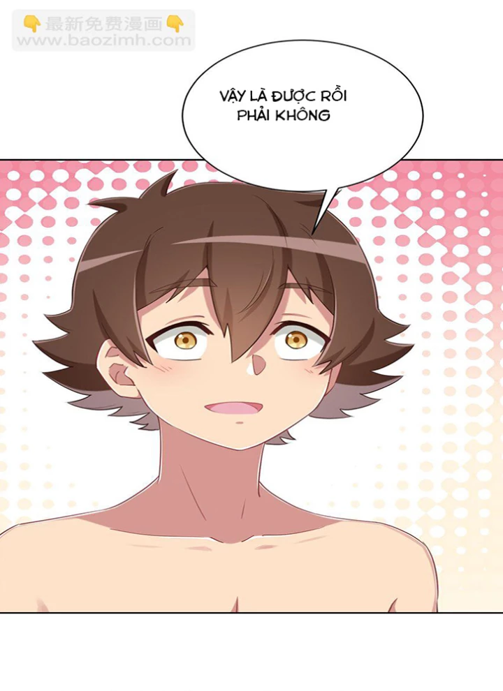 Ông Trời Đã Ban Cho Tôi Siêu Năng Lực Kỳ Lạ Gì Thế Này? Chapter 66 - 35