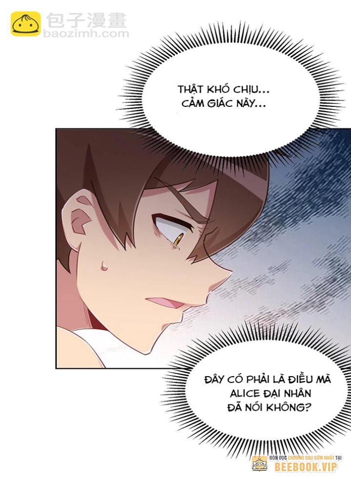 Ông Trời Đã Ban Cho Tôi Siêu Năng Lực Kỳ Lạ Gì Thế Này? Chapter 66 - 45