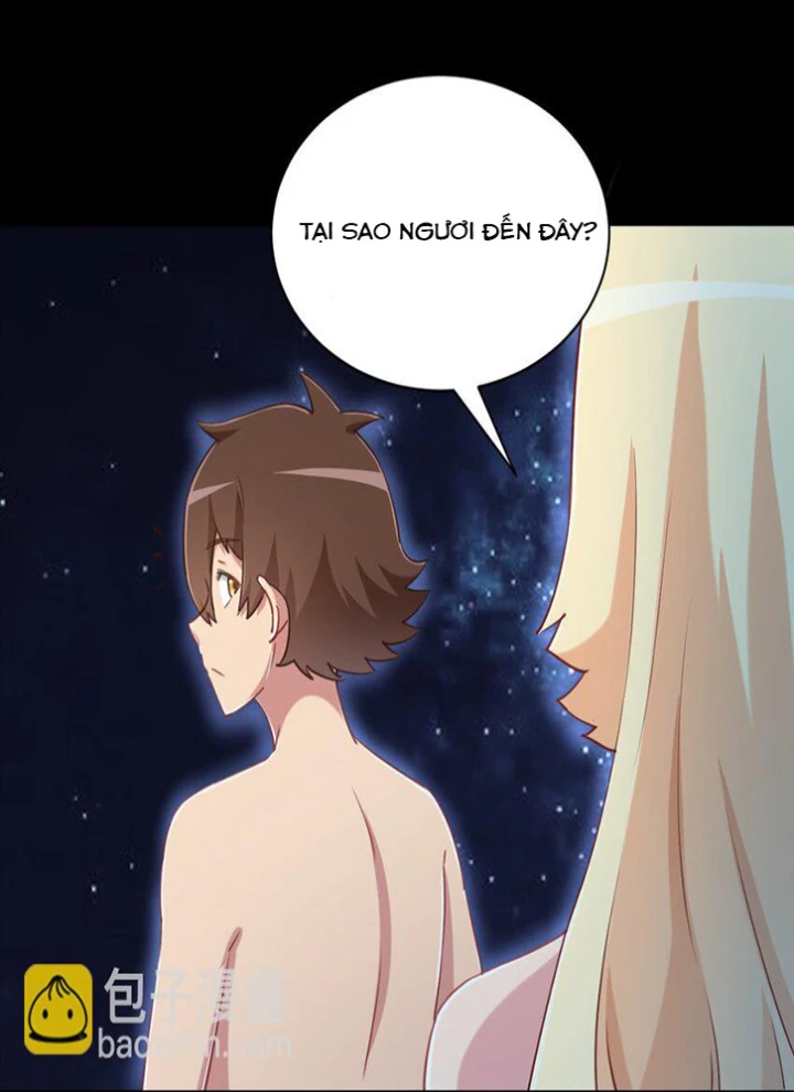 Ông Trời Đã Ban Cho Tôi Siêu Năng Lực Kỳ Lạ Gì Thế Này? Chapter 66 - 55