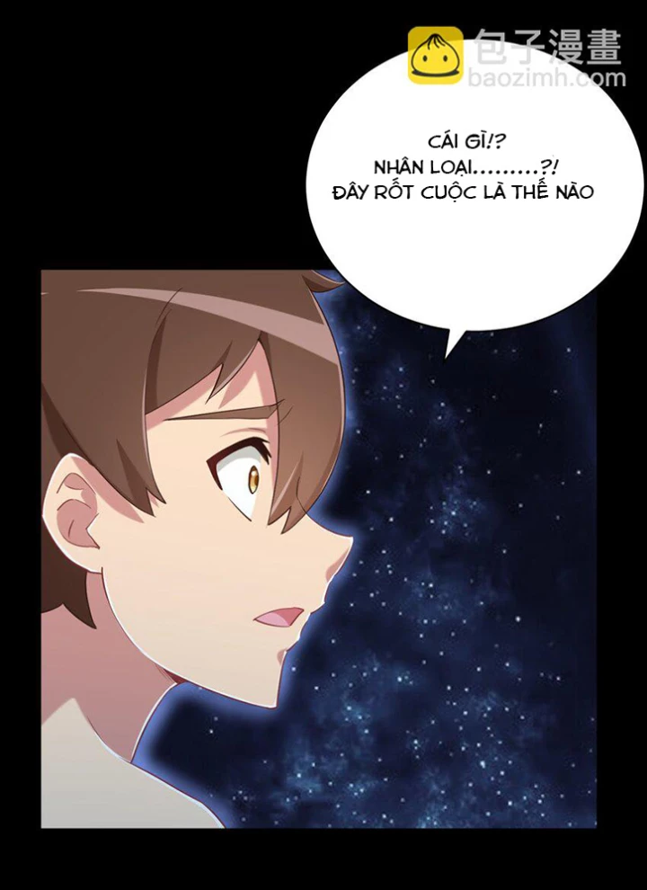 Ông Trời Đã Ban Cho Tôi Siêu Năng Lực Kỳ Lạ Gì Thế Này? Chapter 66 - 59