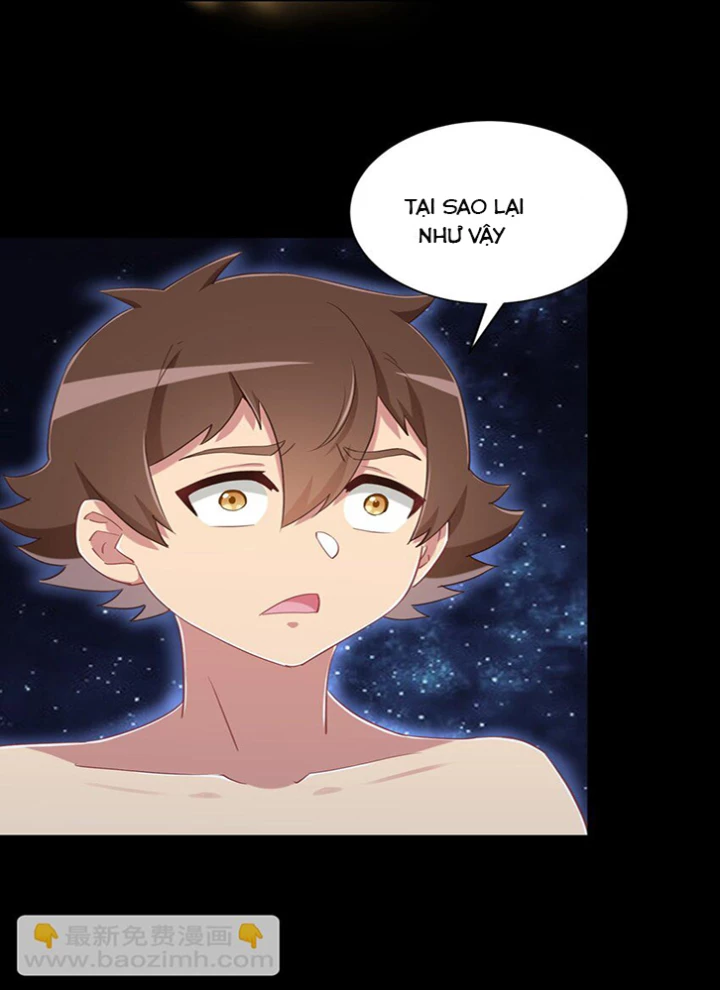 Ông Trời Đã Ban Cho Tôi Siêu Năng Lực Kỳ Lạ Gì Thế Này? Chapter 66 - 61
