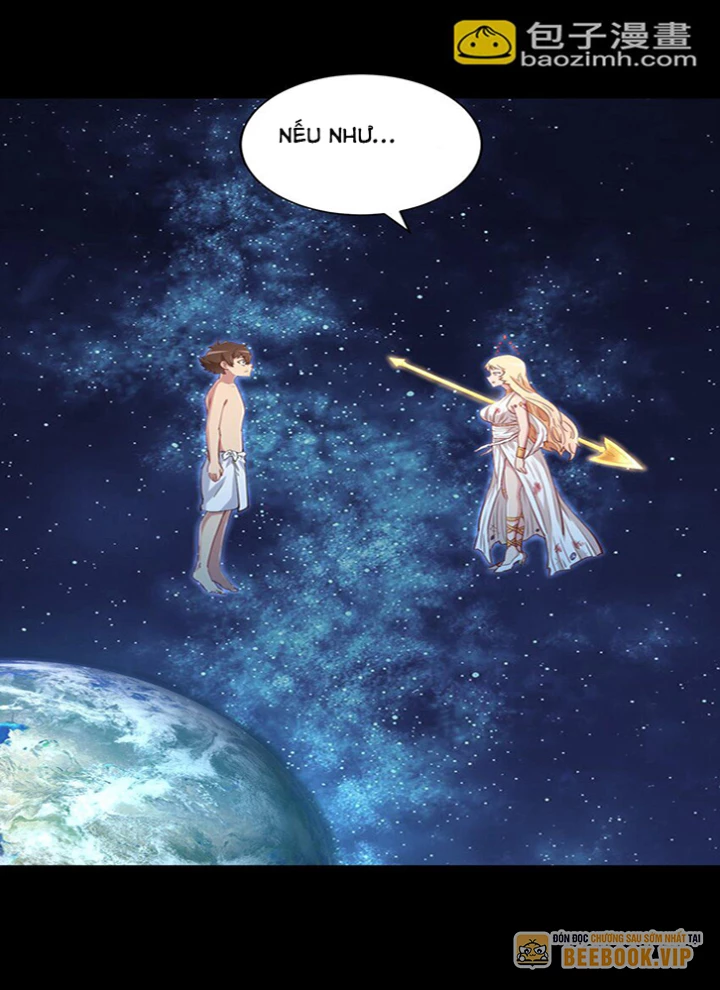 Ông Trời Đã Ban Cho Tôi Siêu Năng Lực Kỳ Lạ Gì Thế Này? Chapter 66 - 63