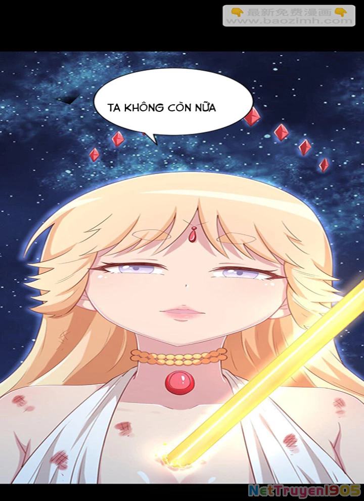 Ông Trời Đã Ban Cho Tôi Siêu Năng Lực Kỳ Lạ Gì Thế Này? Chapter 66 - 64