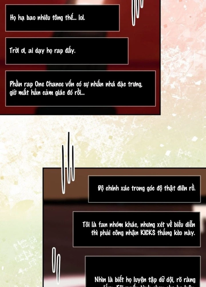 Hướng Dẫn Hồi Quy Dành Cho Thần Tượng Chapter 47 - 23