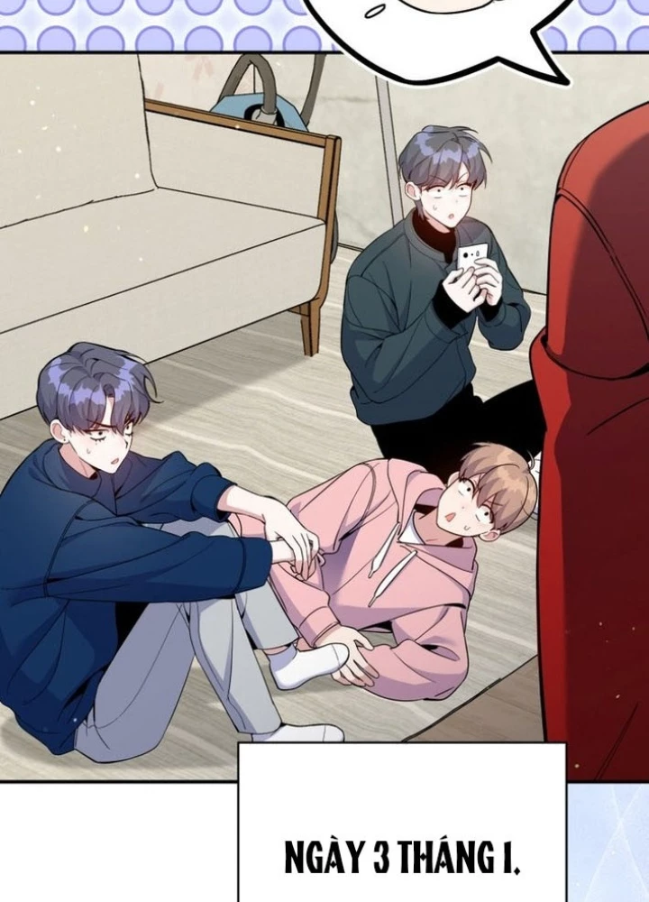 Hướng Dẫn Hồi Quy Dành Cho Thần Tượng Chapter 47 - 143