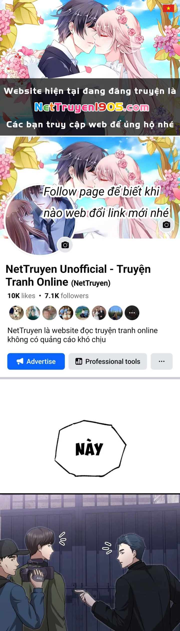Bác sĩ hồi quy chỉ muốn sống yên bình Chapter 20 - 1