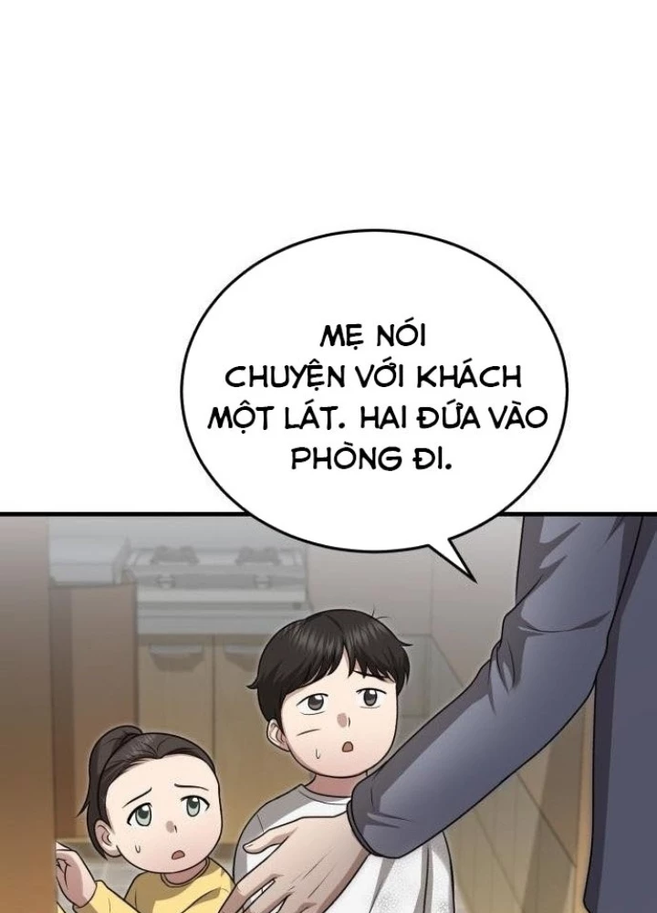 Bác sĩ hồi quy chỉ muốn sống yên bình Chapter 20 - 23