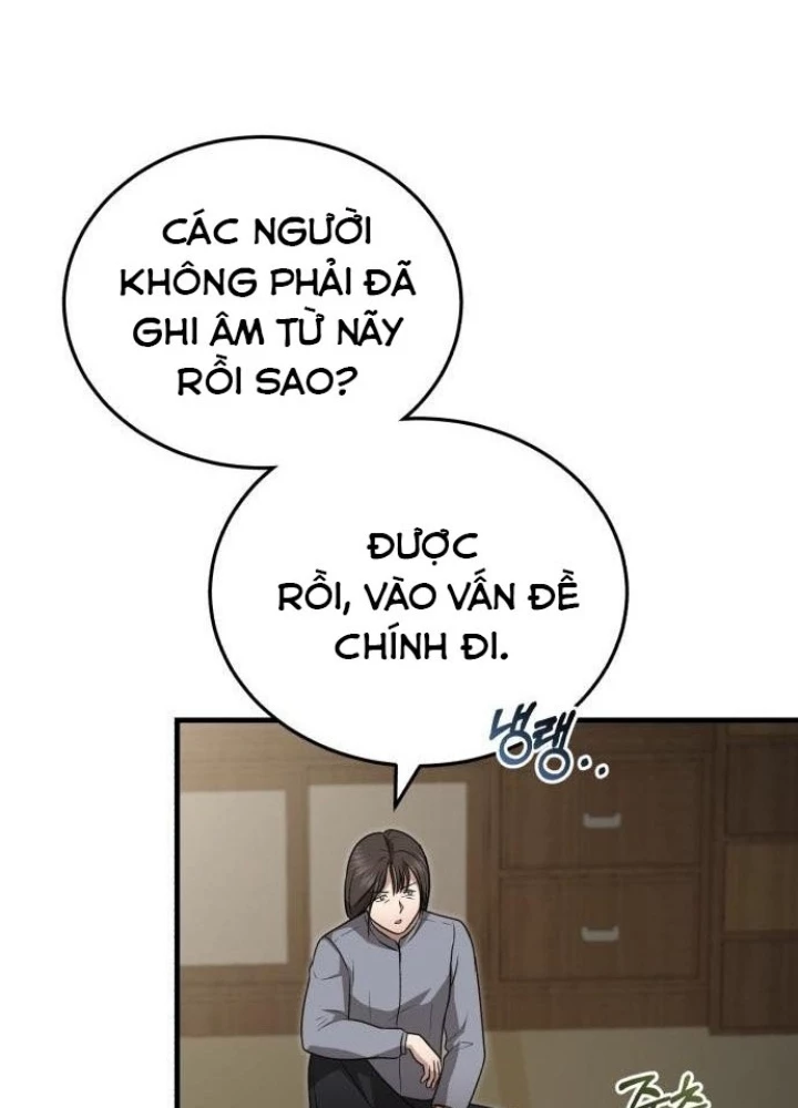 Bác sĩ hồi quy chỉ muốn sống yên bình Chapter 20 - 29
