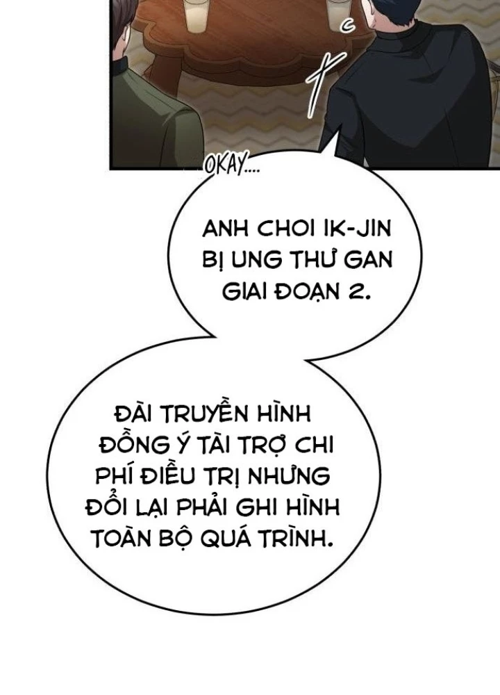 Bác sĩ hồi quy chỉ muốn sống yên bình Chapter 20 - 31