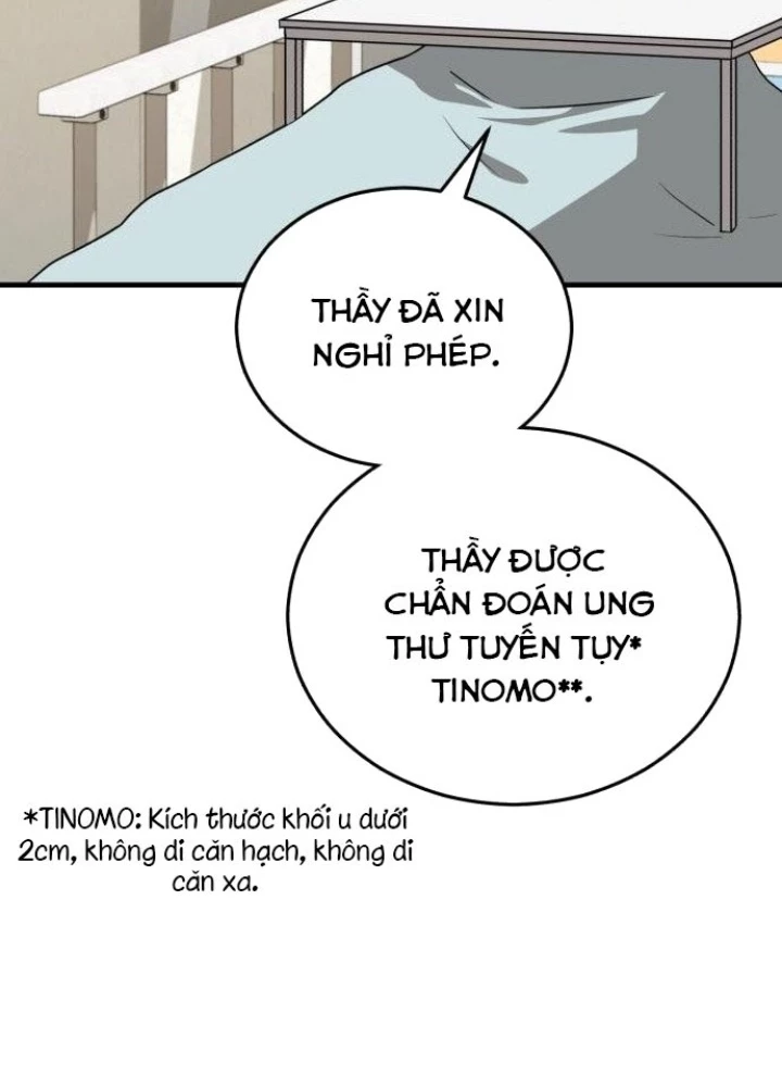 Bác sĩ hồi quy chỉ muốn sống yên bình Chapter 20 - 195