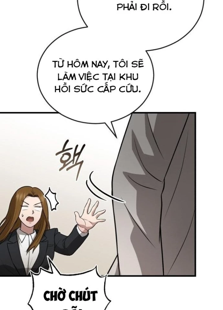 Bác sĩ hồi quy chỉ muốn sống yên bình Chapter 20 - 253