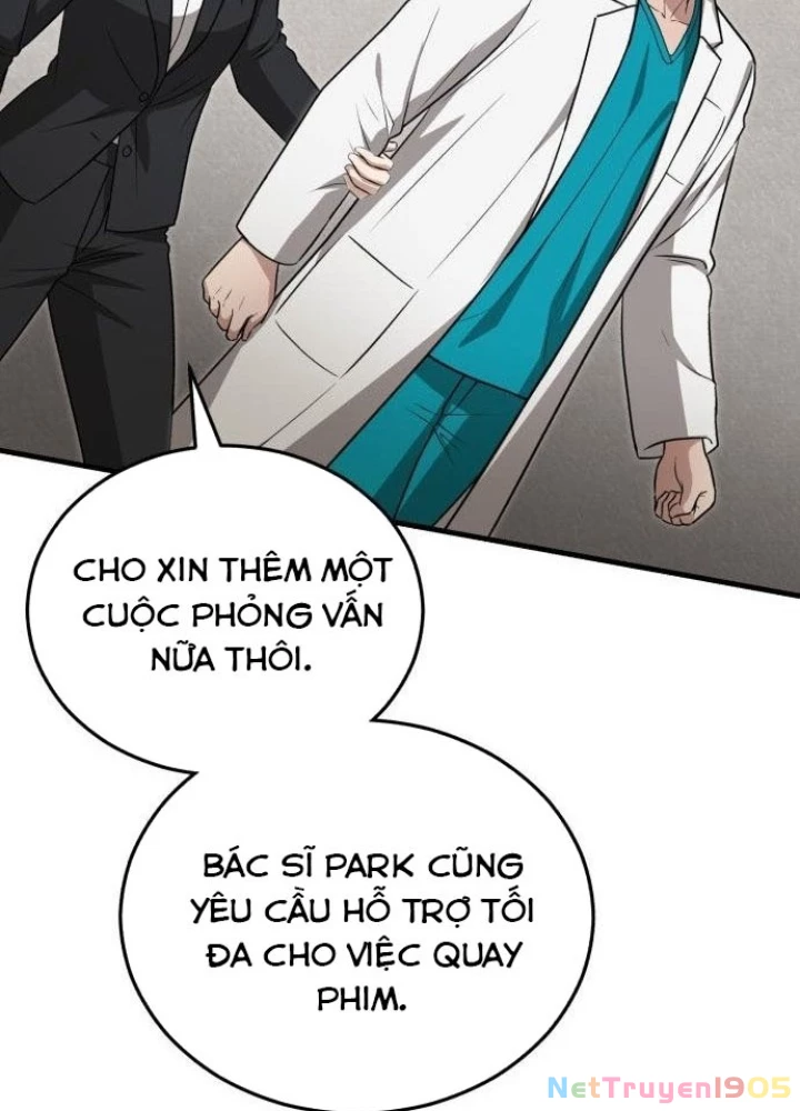 Bác sĩ hồi quy chỉ muốn sống yên bình Chapter 20 - 257