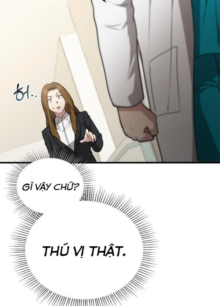 Bác sĩ hồi quy chỉ muốn sống yên bình Chapter 20 - 263