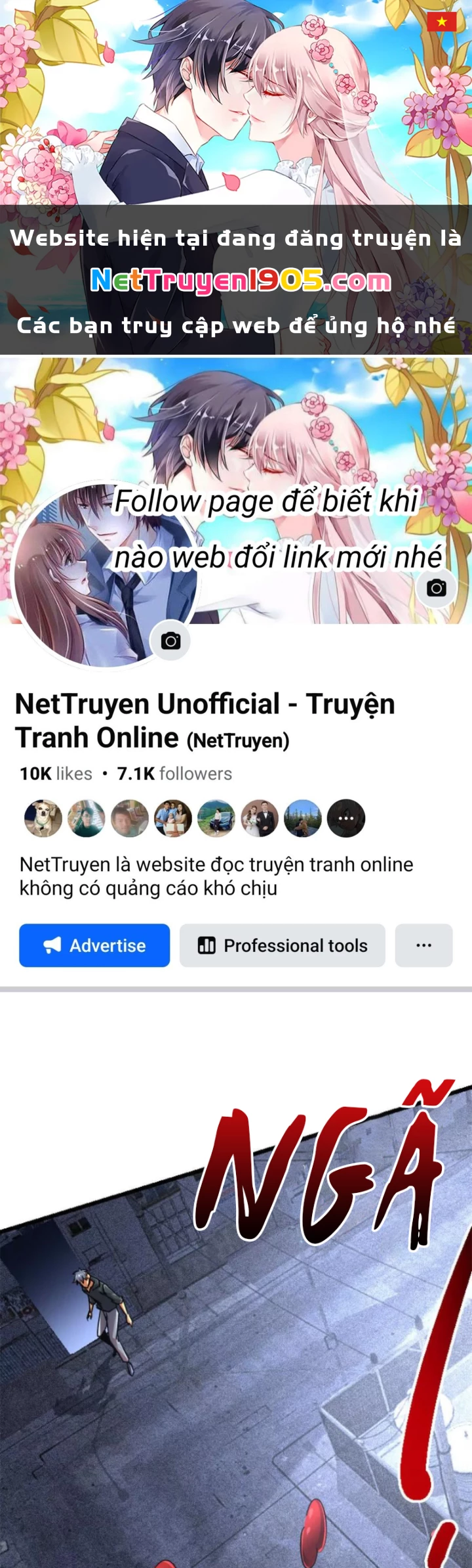Chiếc Lồng Chứa Quỷ Chapter 59 - 1