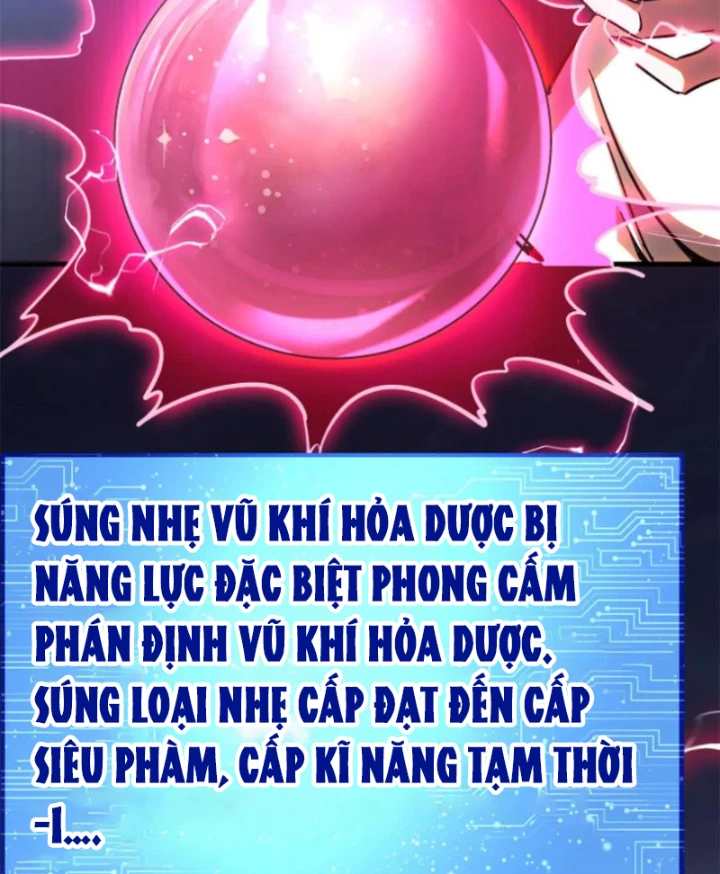Chiếc Lồng Chứa Quỷ Chapter 59 - 26