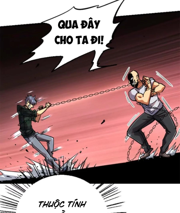 Chiếc Lồng Chứa Quỷ Chapter 59 - 50