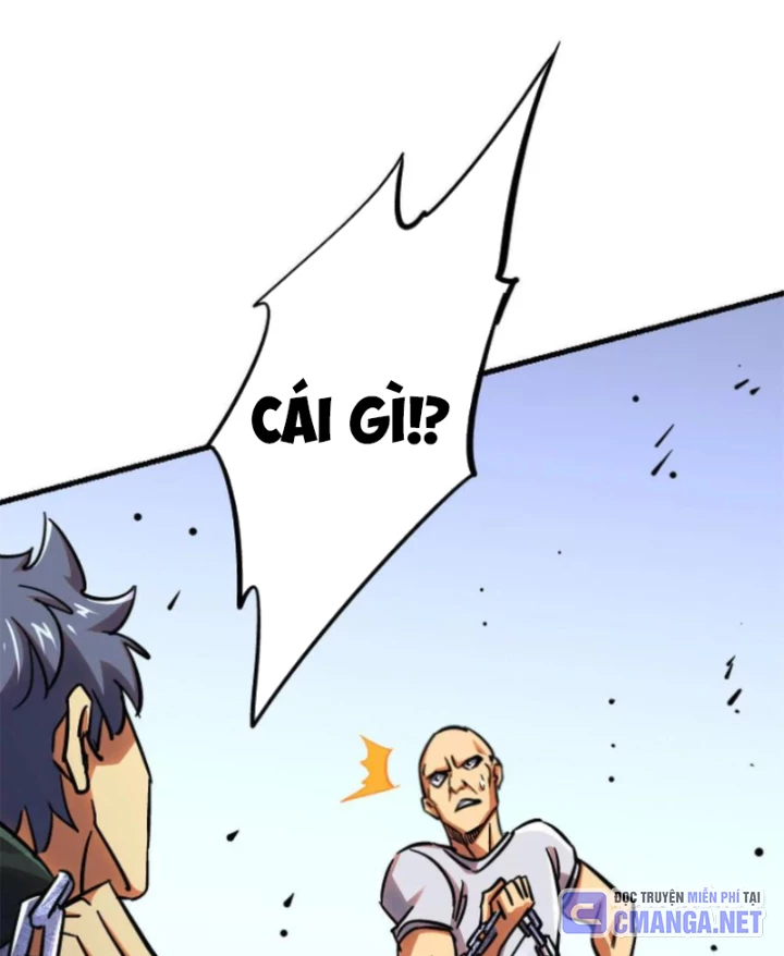 Chiếc Lồng Chứa Quỷ Chapter 59 - 60