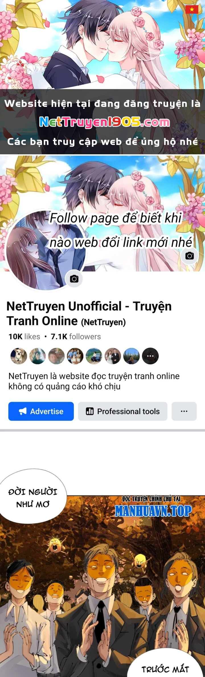 Tiên Hàng Đầu Chapter 55 - 1