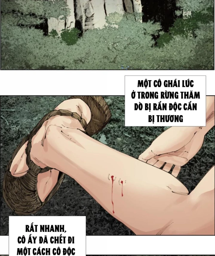 Tiên Hàng Đầu Chapter 55 - 4