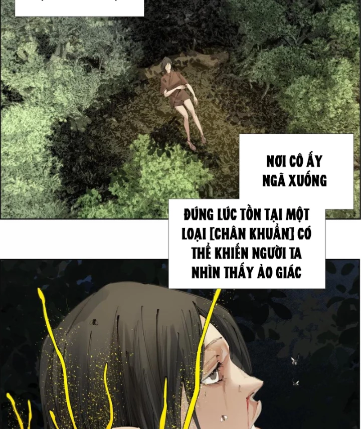 Tiên Hàng Đầu Chapter 55 - 5