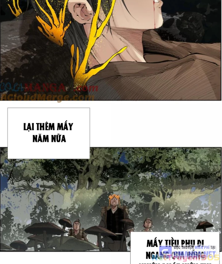 Tiên Hàng Đầu Chapter 55 - 6