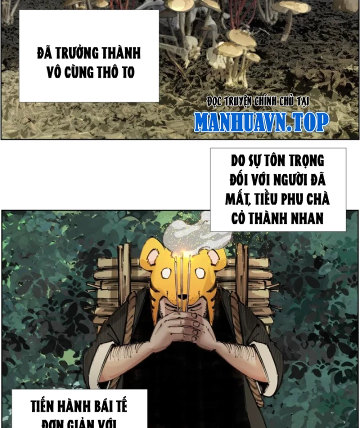 Tiên Hàng Đầu Chapter 55 - 8
