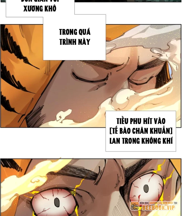 Tiên Hàng Đầu Chapter 55 - 9