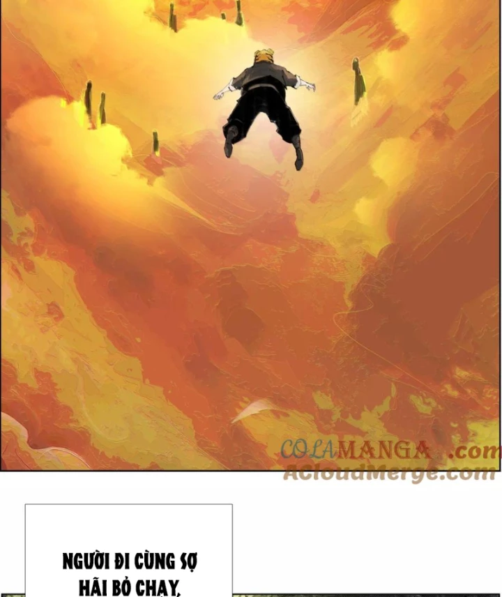 Tiên Hàng Đầu Chapter 55 - 11