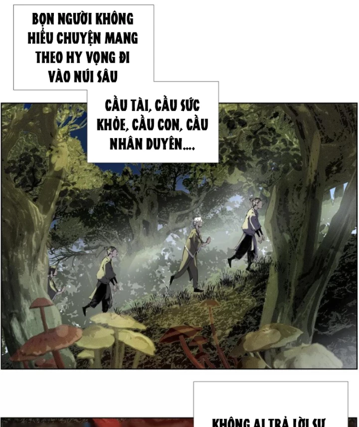 Tiên Hàng Đầu Chapter 55 - 13