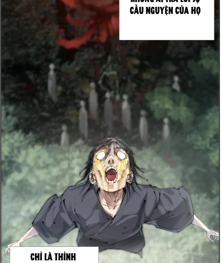 Tiên Hàng Đầu Chapter 55 - 14