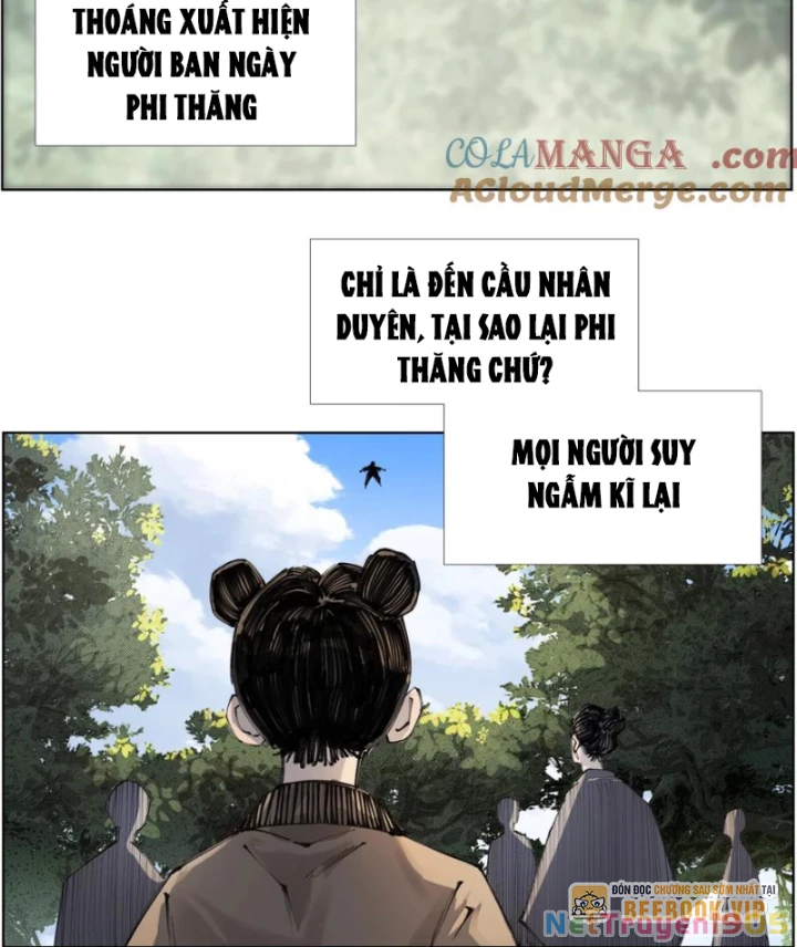 Tiên Hàng Đầu Chapter 55 - 15