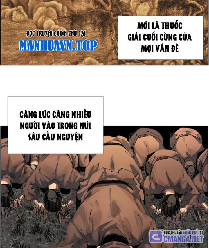 Tiên Hàng Đầu Chapter 55 - 18