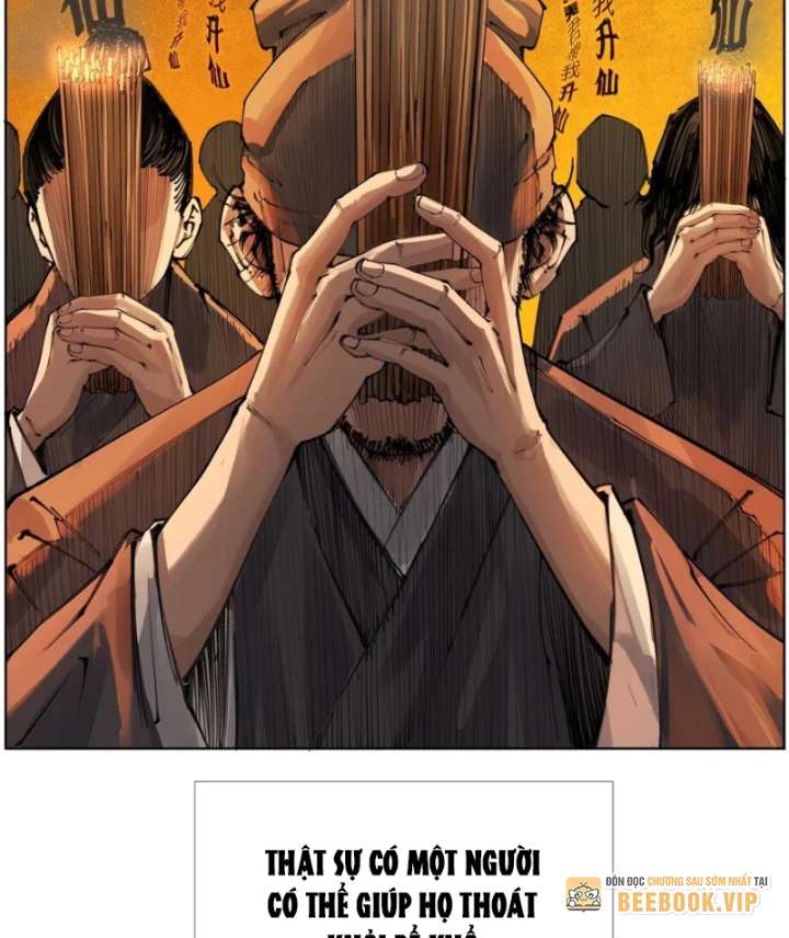 Tiên Hàng Đầu Chapter 55 - 21