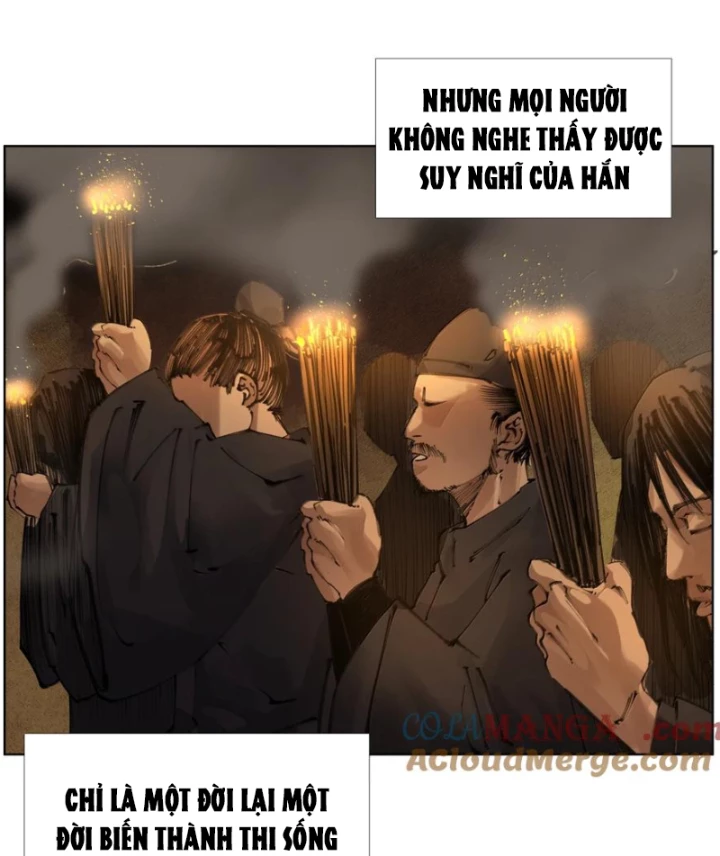 Tiên Hàng Đầu Chapter 55 - 26