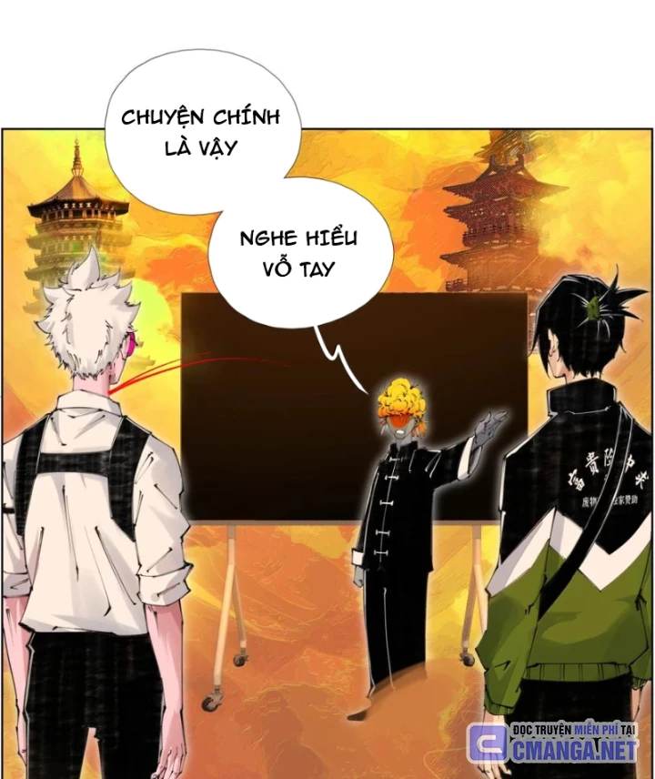 Tiên Hàng Đầu Chapter 55 - 30