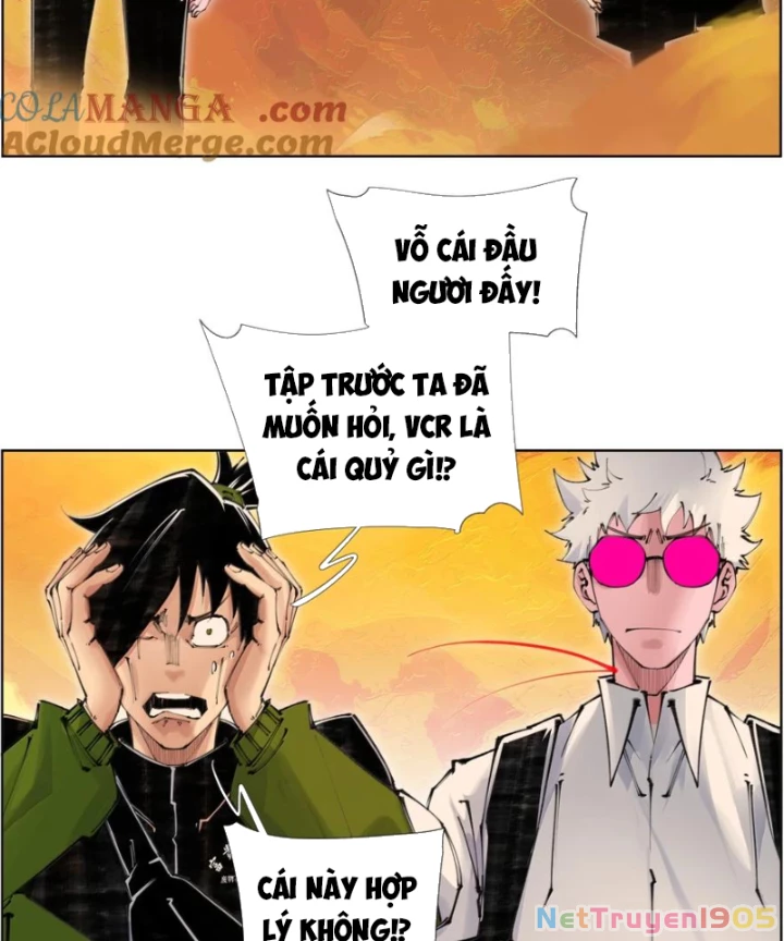 Tiên Hàng Đầu Chapter 55 - 31