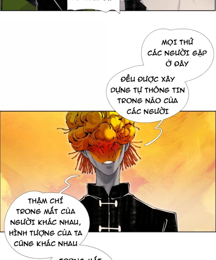 Tiên Hàng Đầu Chapter 55 - 32
